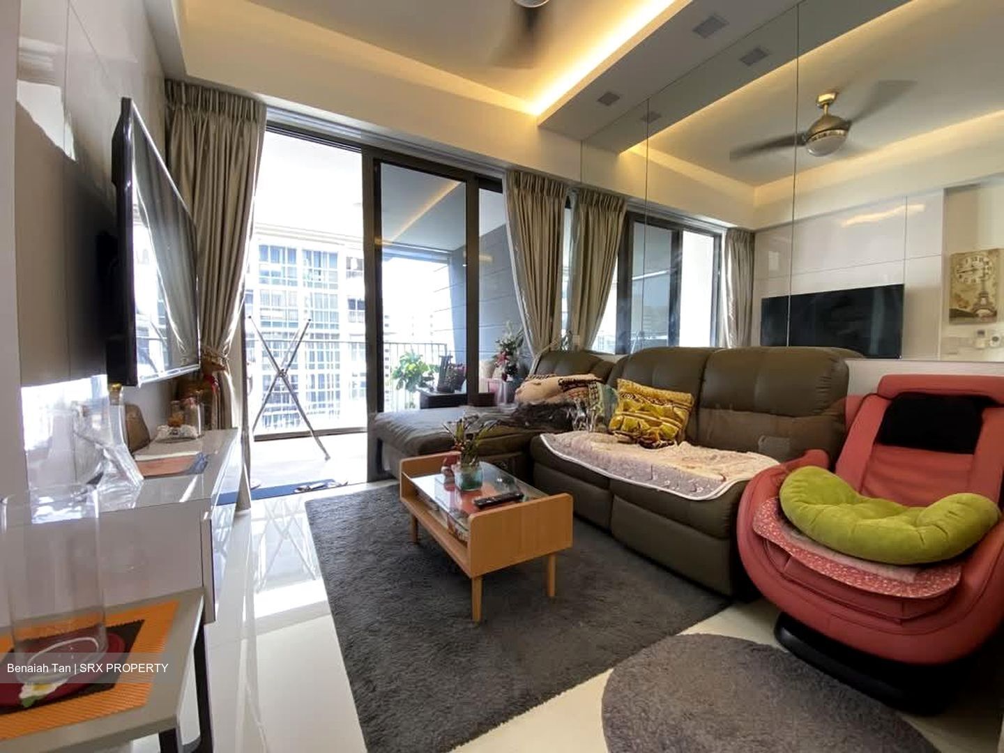 Riverbank @ Fernvale (D28), Condominium #576648121